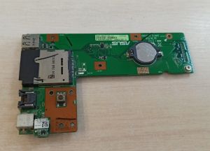 Кнопка включения Б/У ASUS X52