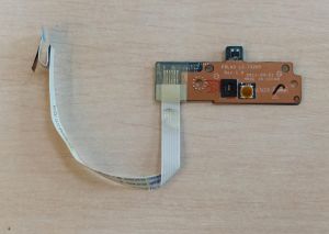 Кнопка включения Б/У ASUS X53