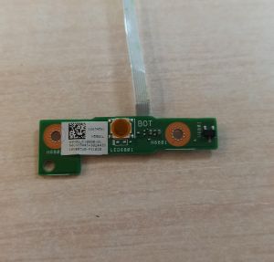 Кнопка включения Б/У ASUS X550