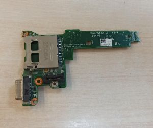 Кнопка включения Б/У ASUS EEE PC 1225C