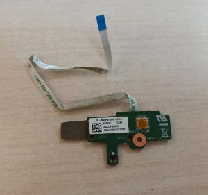 Кнопка включения Б/У ASUS X55A