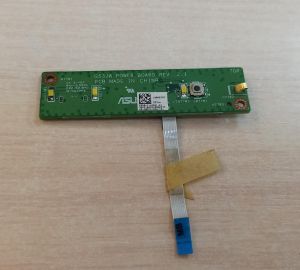 Кнопка включения Б/У ASUS G53J