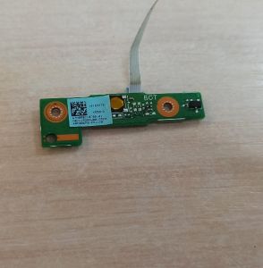 Кнопка включения Б/У ASUS F520M