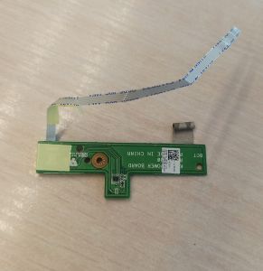 Кнопка включения Б/У ASUS K53S