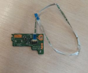 Кнопка включения Б/У ASUS F550Z
