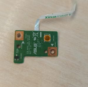 Кнопка включения Б/У ASUS X751L