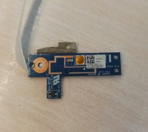 Кнопка включения Б/У ASUS K55