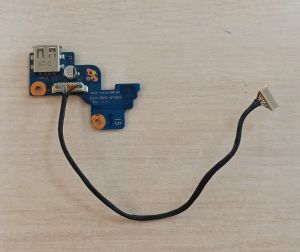 Кнопка включения Б/У Samsung RV513
