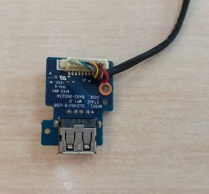 Кнопка включения Б/У Samsung R425