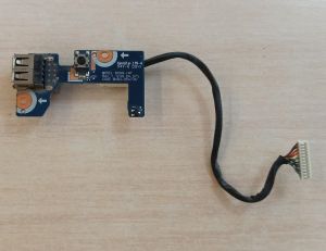 Кнопка включения Б/У Samsung R518