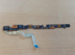 Кнопка включения Б/У Sony VAIO SVF152