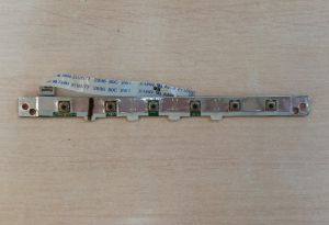 Кнопка включения Б/У MSI CR650