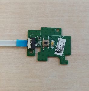 Кнопка включения Б/У Fujitsu AH512