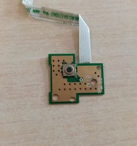 Кнопка включения Б/У DELL Inspiron M5040