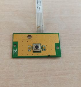 Кнопка включения Б/У DELL Inspiron M5010
