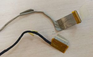 Шлейф матрицы Б/У Asus A54C