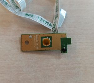 Кнопка включения Б/У DELL Inspiron 15-3551