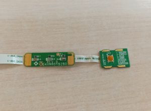 Кнопка включения Б/У DELL Vostro 1015