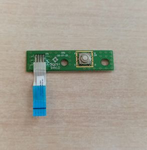 Кнопка включения Б/У DELL Inspiron 1545