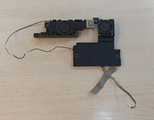 Динамики Б/У ASUS K73SV