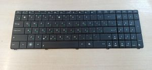 Клавиатура Б/У ASUS K73SV