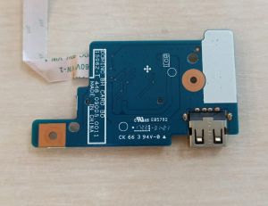 Дополнительная плата USB Б/У Acer Extensa EX2519