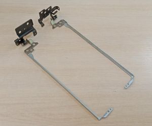 Петли Б/У Acer Extensa EX2519