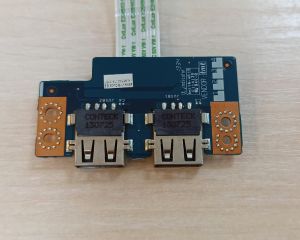 Дополнительная плата USB Б/У Acer Aspire E1-532