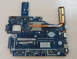 Материнская плата Acer Aspire E1-532 (Intel Celeron 2955U, SOC, встроенная видеокарта, рабочая)