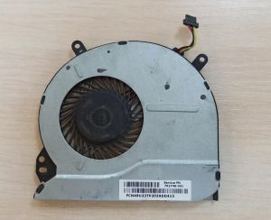 Кулер Б/У HP 15-b020ew