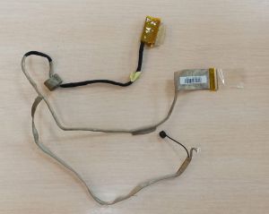 Шлейф матрицы Б/У Asus X54