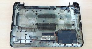 Низ (корыто) Б/У HP 15-b020ew