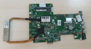 Материнская плата HP 15-b020ew (Intel Core i3-3217U, SOC, Nvidia GeForce GT 630M, рабочая)