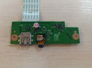 Дополнительная плата USB + AUX Б/У Acer Aspire ES1-533
