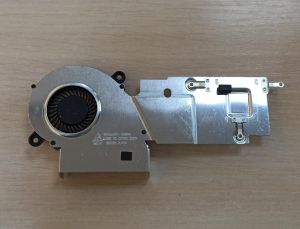 Кулер Б/У Acer Aspire ES1-533