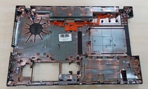 Низ (корыто) Acer V3-551G