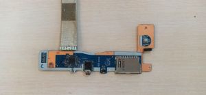 Кнопка включения Б/У Lenovo IdeaPad 3-17IML05