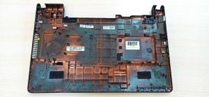 Низ (корыто) Б/У ASUS X501U