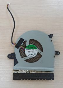 Кулер Б/У ASUS X501U