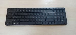 Клавиатура Б/У HP DV7-7150er