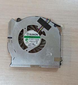 Кулер Б/У HP DV7-7150er
