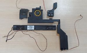 Динамики Б/У HP DV7-7150er