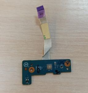 Кнопка включения Б/У HP DV7-7150er