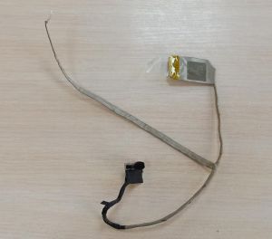 Шлейф матрицы Б/У HP 650