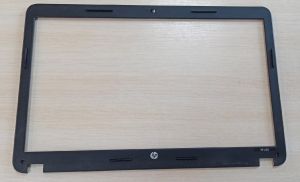 Корпус ноутбука (комплект) Б/У HP 650