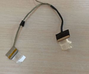 Шлейф матрицы Б/У ASUS X541
