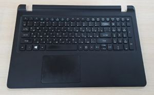 Палмрест (низ с тачпадом) Б/У Acer Extensa EX2540