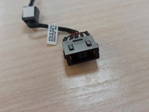 Разъем питания Б/У Lenovo G70-80