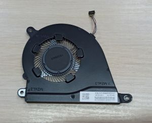 Кулер Б/У HP Laptop 15s-fq2067ur