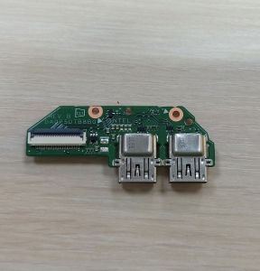 Дополнительная плата USB Б/У HP Laptop 15s-fq2067ur